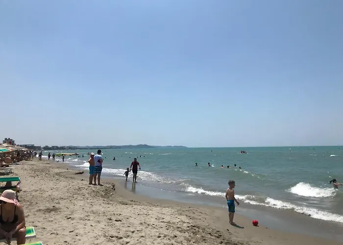 Near The Sea